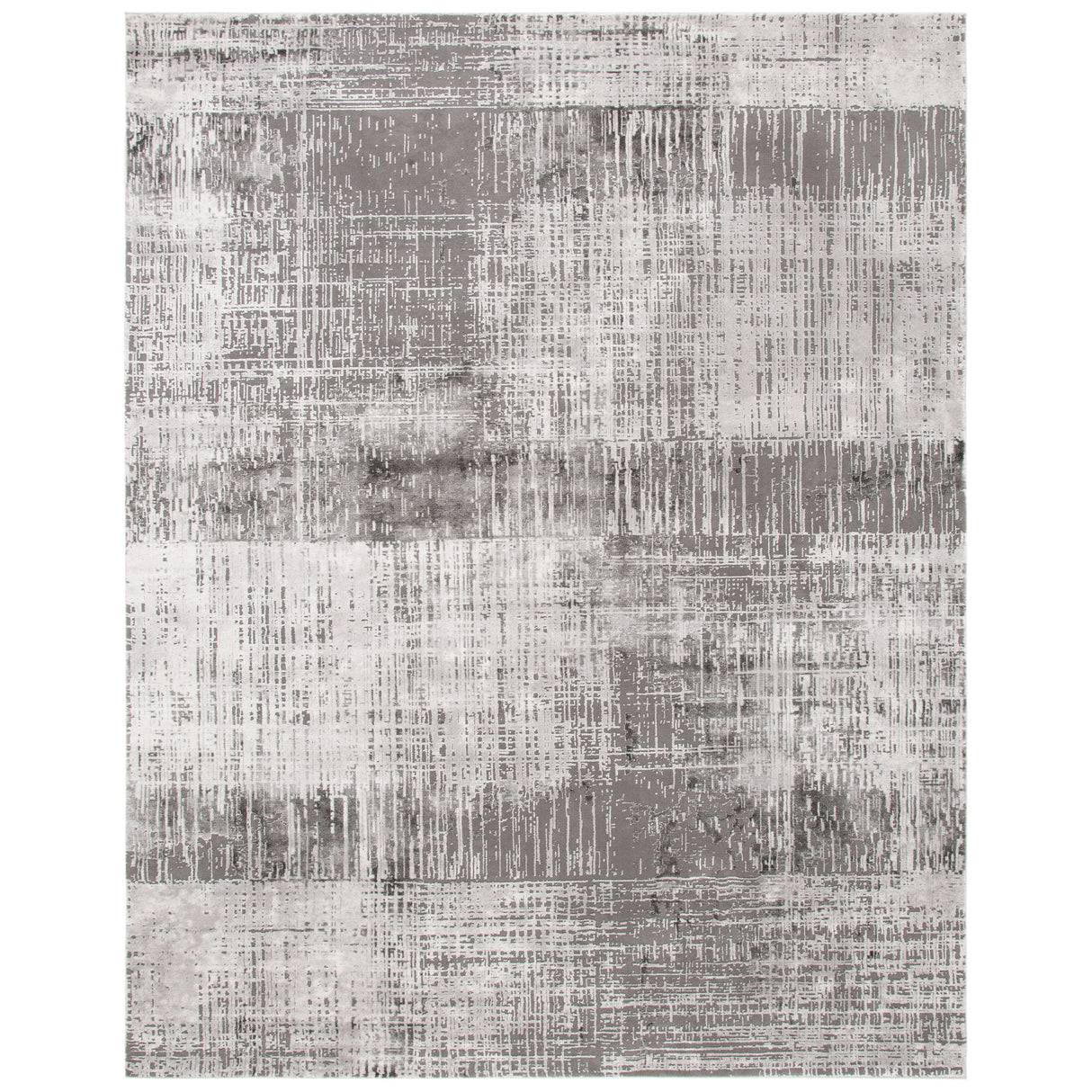 SAFAVIEH Craft Sadula Modern Abstract Rug