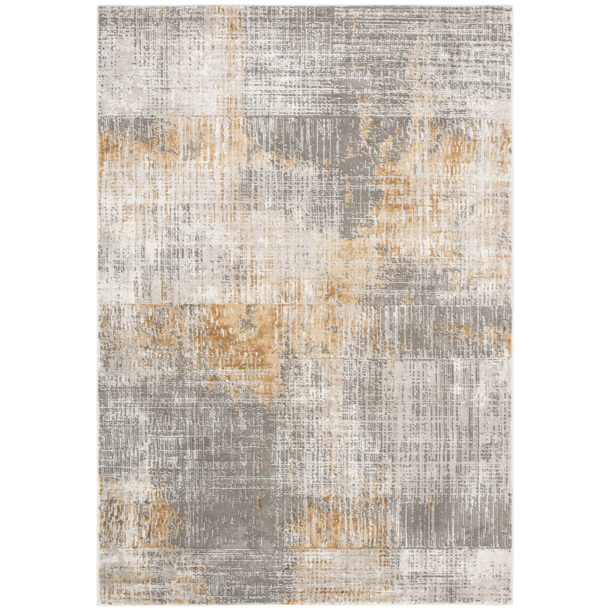 SAFAVIEH Craft Sadula Modern Abstract Rug