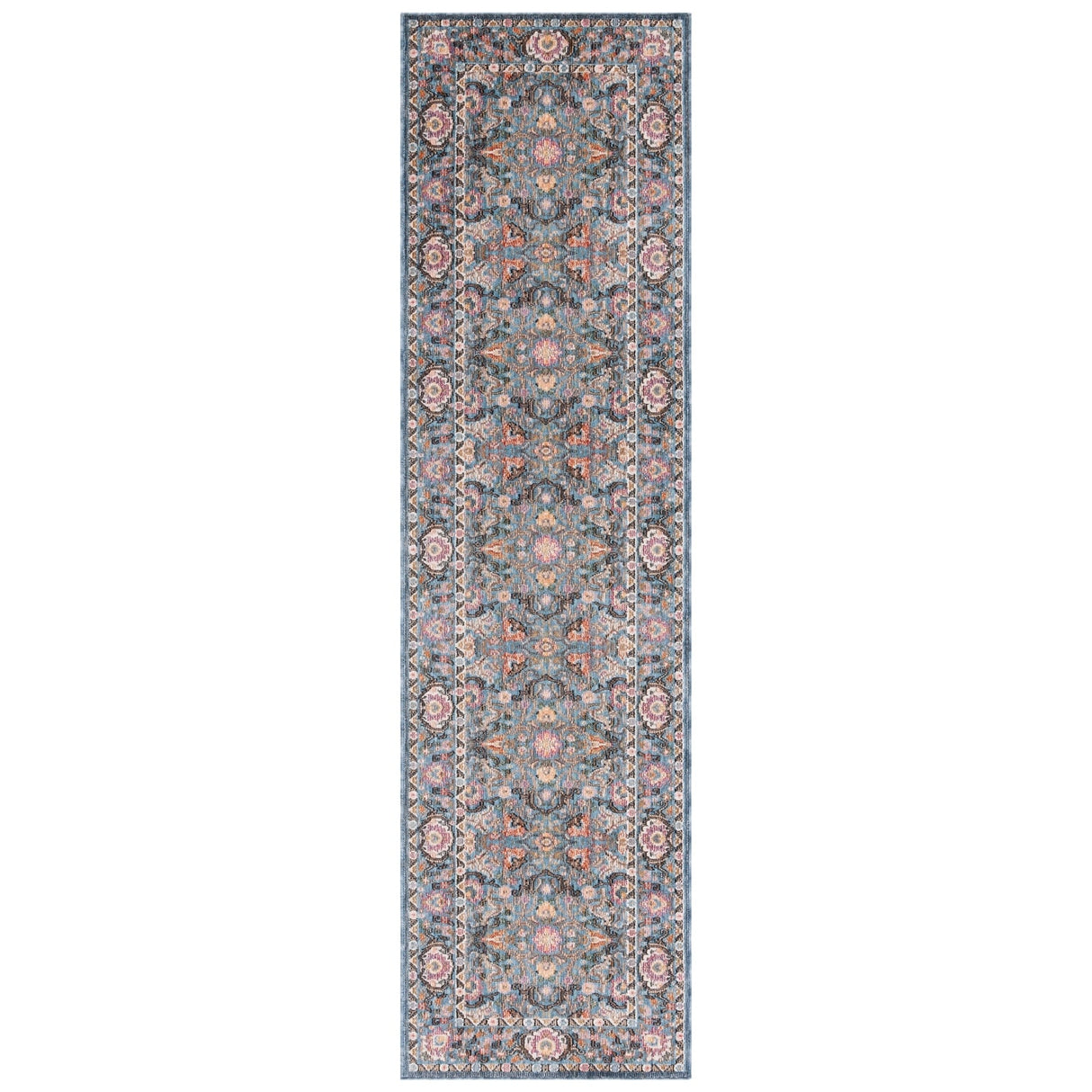 SAFAVIEH Crimson Cisca Oriental Rug