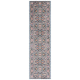 SAFAVIEH Crimson Cisca Oriental Rug