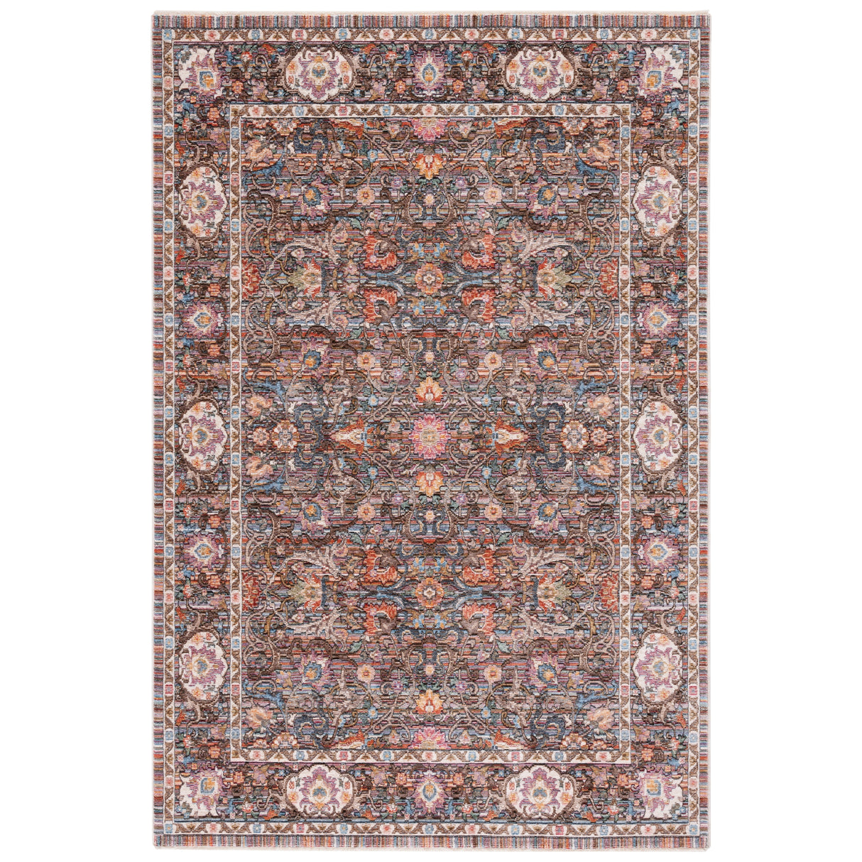 SAFAVIEH Crimson Cisca Oriental Rug