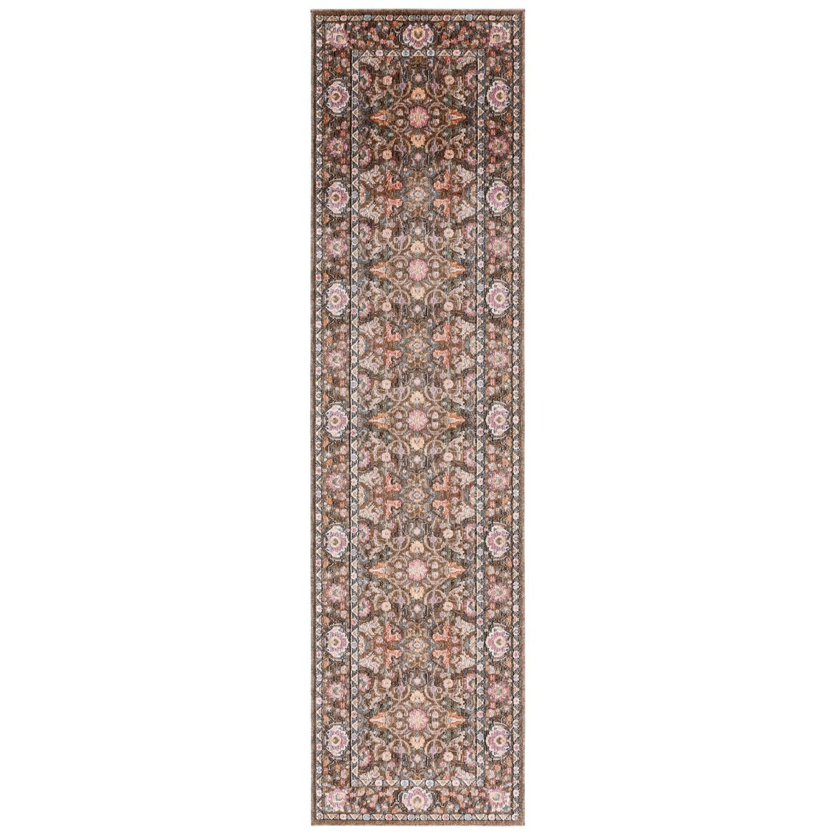 SAFAVIEH Crimson Cisca Oriental Rug