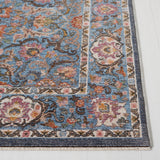 SAFAVIEH Crimson Cisca Oriental Rug