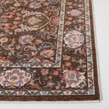 SAFAVIEH Crimson Cisca Oriental Rug