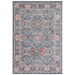 SAFAVIEH Crimson Cisca Oriental Rug