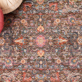 SAFAVIEH Crimson Cisca Oriental Rug