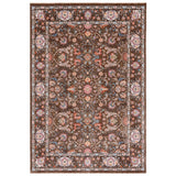 SAFAVIEH Crimson Cisca Oriental Rug