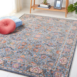 SAFAVIEH Crimson Cisca Oriental Rug