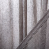 SAFAVIEH Cvyatka Sheer Window Curtain Panel