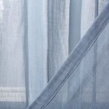 SAFAVIEH Cvyatka Sheer Window Curtain Panel