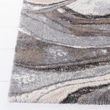 SAFAVIEH Cyrus Shag Jenica Abstract 1-inch Thick Rug