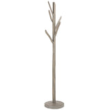 SAFAVIEH Dayna 71-inch Tree Branch Coat And Hat Rack - 13.8" x 13.8" x 70.9" - 14Wx14Dx71H