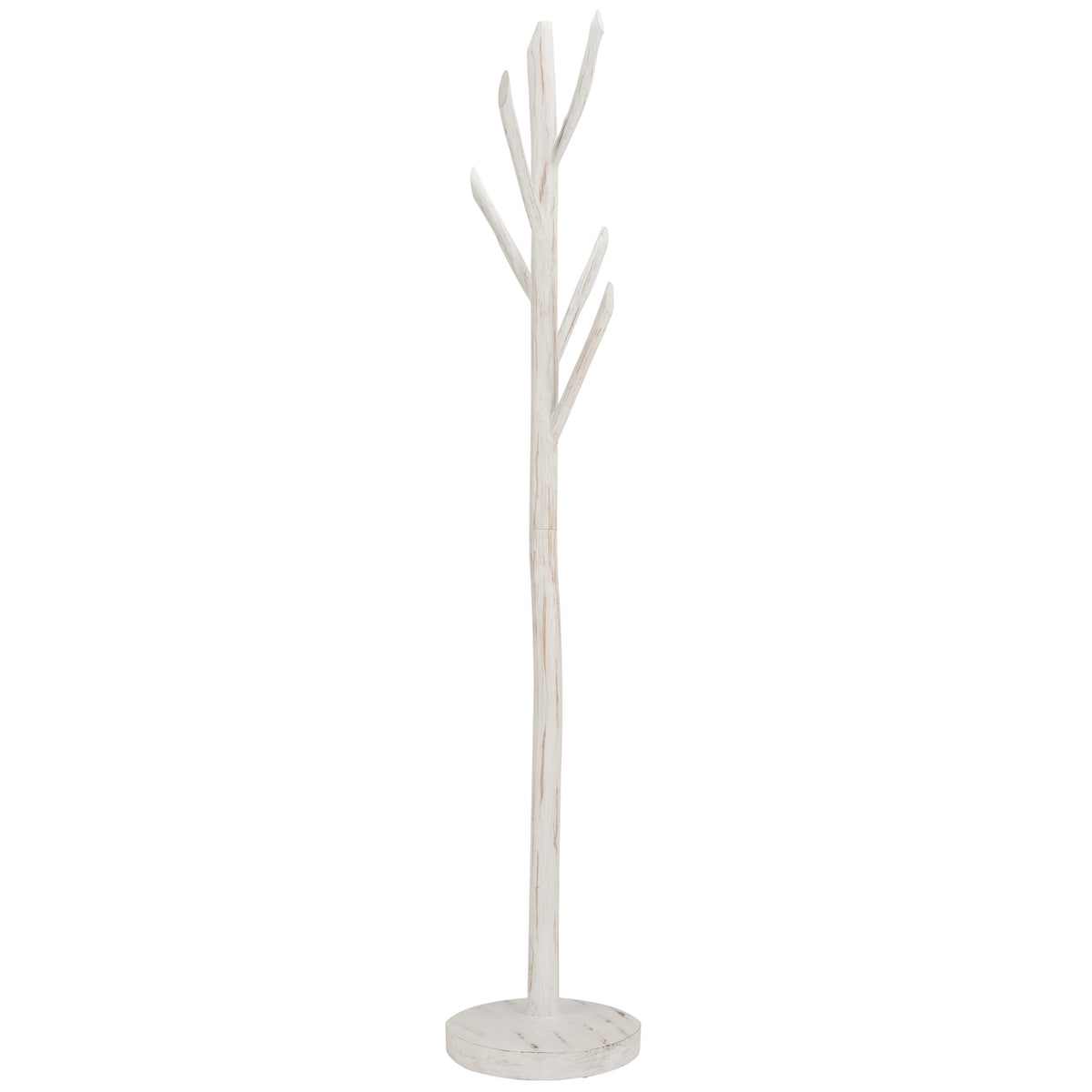 SAFAVIEH Dayna 71-inch Tree Branch Coat And Hat Rack - 13.8" x 13.8" x 70.9" - 14Wx14Dx71H