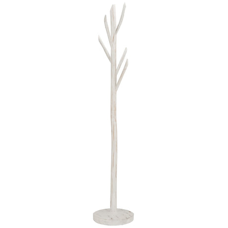 SAFAVIEH Dayna 71-inch Tree Branch Coat And Hat Rack - 13.8" x 13.8" x 70.9" - 14Wx14Dx71H