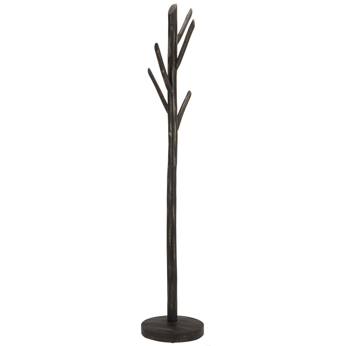 SAFAVIEH Dayna 71-inch Tree Branch Coat And Hat Rack - 14Wx14Dx71H