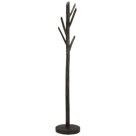 SAFAVIEH Dayna 71-inch Tree Branch Coat And Hat Rack - 14Wx14Dx71H