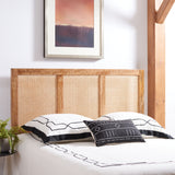 SAFAVIEH Debbi Cane Headboard