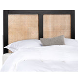 SAFAVIEH Debbi Cane Headboard