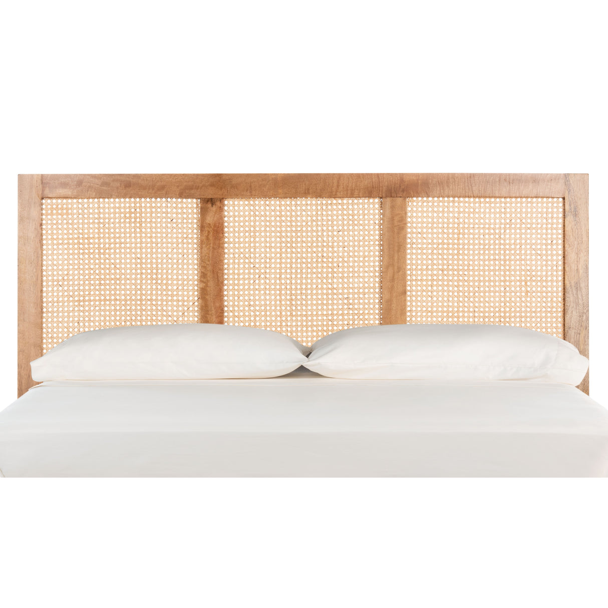 SAFAVIEH Debbi Cane Headboard