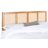 SAFAVIEH Debbi Cane Headboard