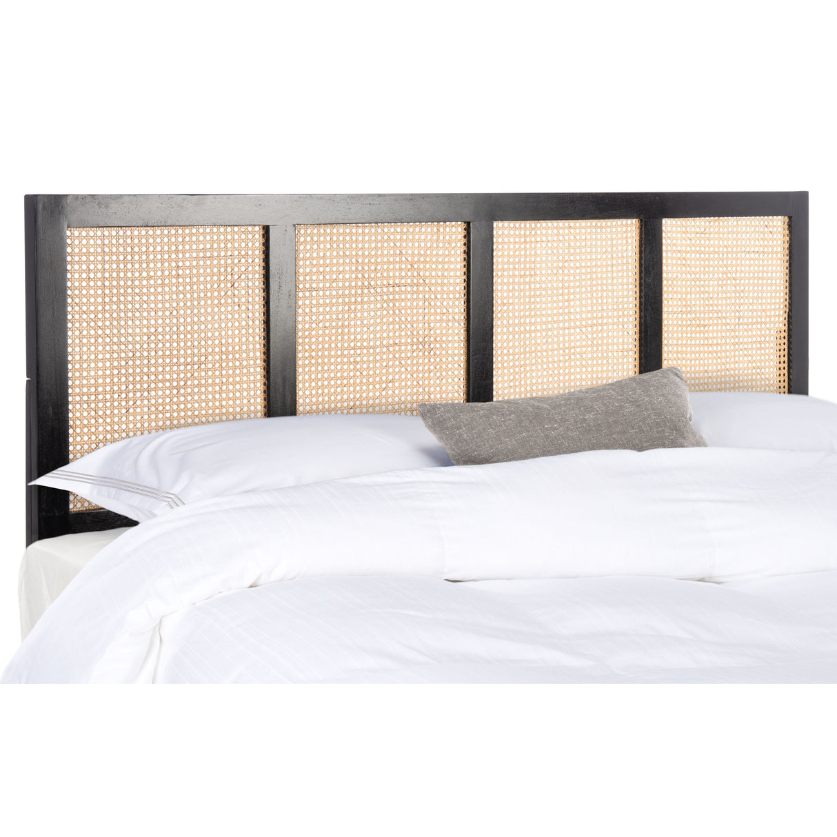 SAFAVIEH Debbi Cane Headboard