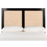 SAFAVIEH Debbi Cane Headboard