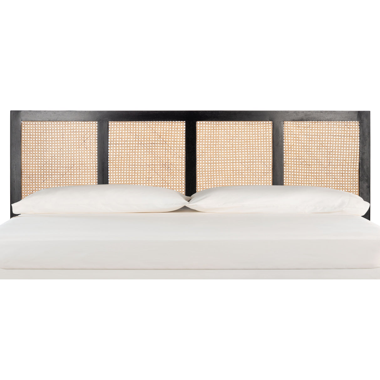 SAFAVIEH Debbi Cane Headboard