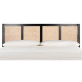 SAFAVIEH Debbi Cane Headboard