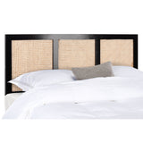 SAFAVIEH Debbi Cane Headboard