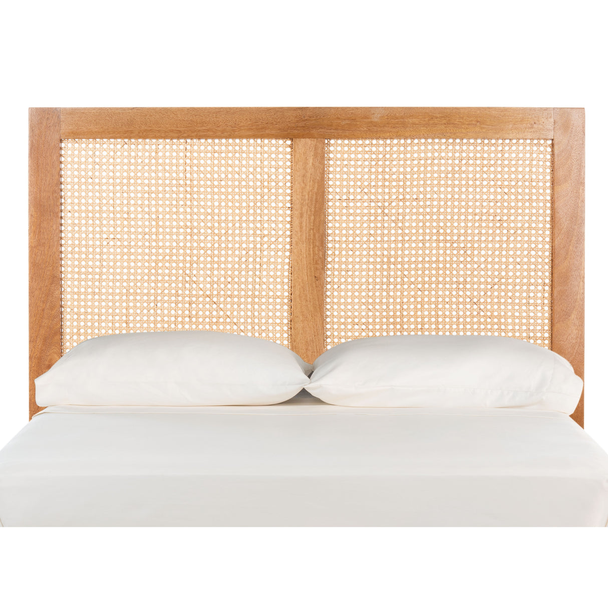 SAFAVIEH Debbi Cane Headboard