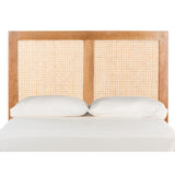 SAFAVIEH Debbi Cane Headboard