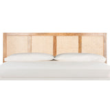 SAFAVIEH Debbi Cane Headboard