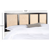 SAFAVIEH Debbi Cane Headboard