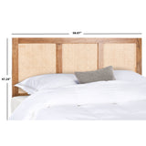 SAFAVIEH Debbi Cane Headboard