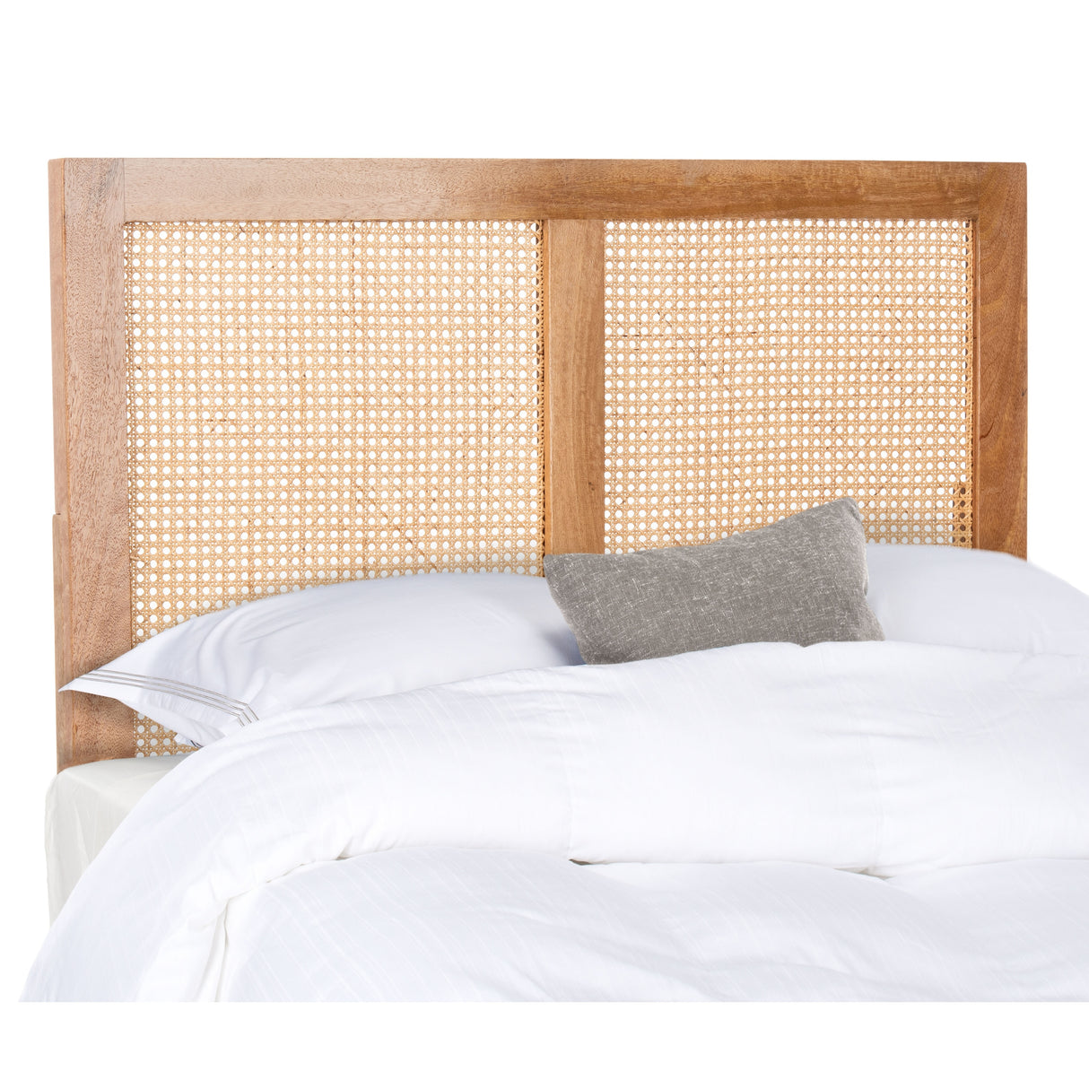 SAFAVIEH Debbi Cane Headboard