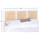 SAFAVIEH Debbi Cane Headboard