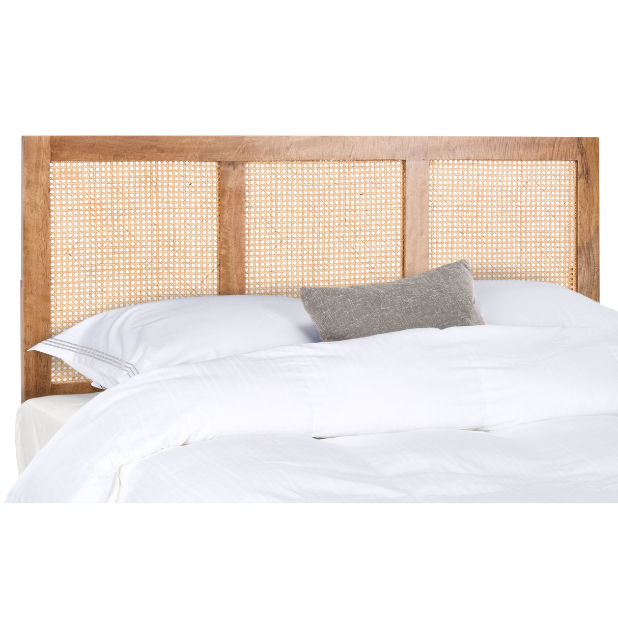 SAFAVIEH Debbi Cane Headboard