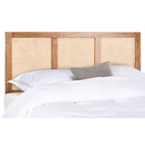 SAFAVIEH Debbi Cane Headboard