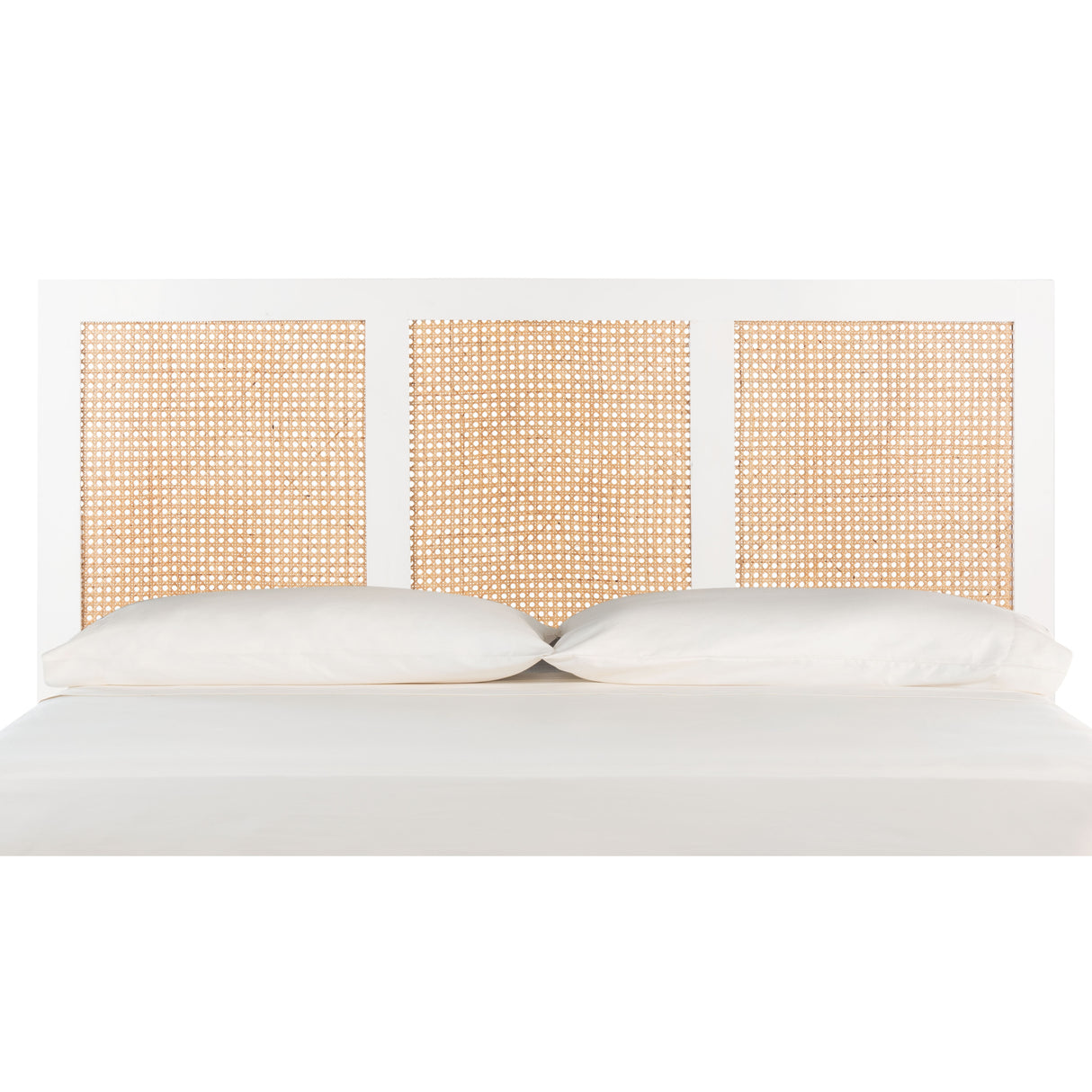 SAFAVIEH Debbi Cane Headboard