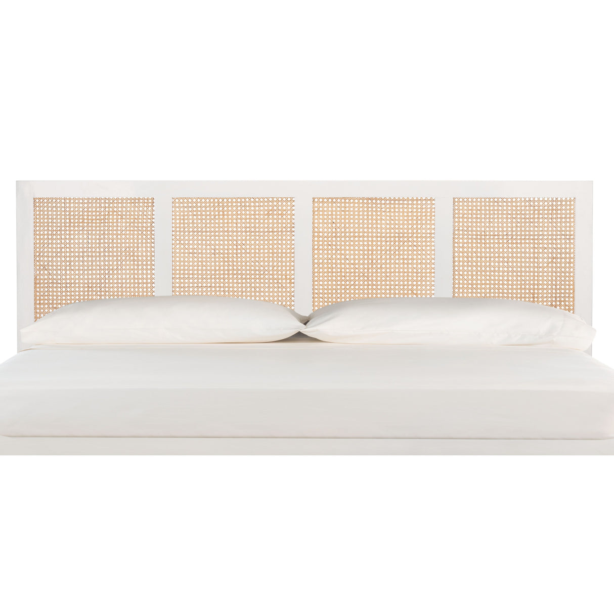 SAFAVIEH Debbi Cane Headboard