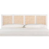 SAFAVIEH Debbi Cane Headboard