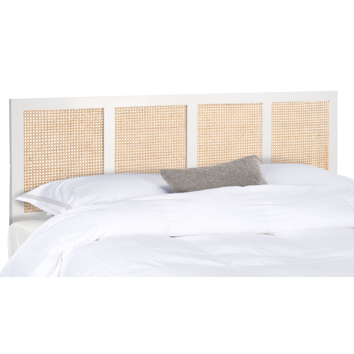 SAFAVIEH Debbi Cane Headboard