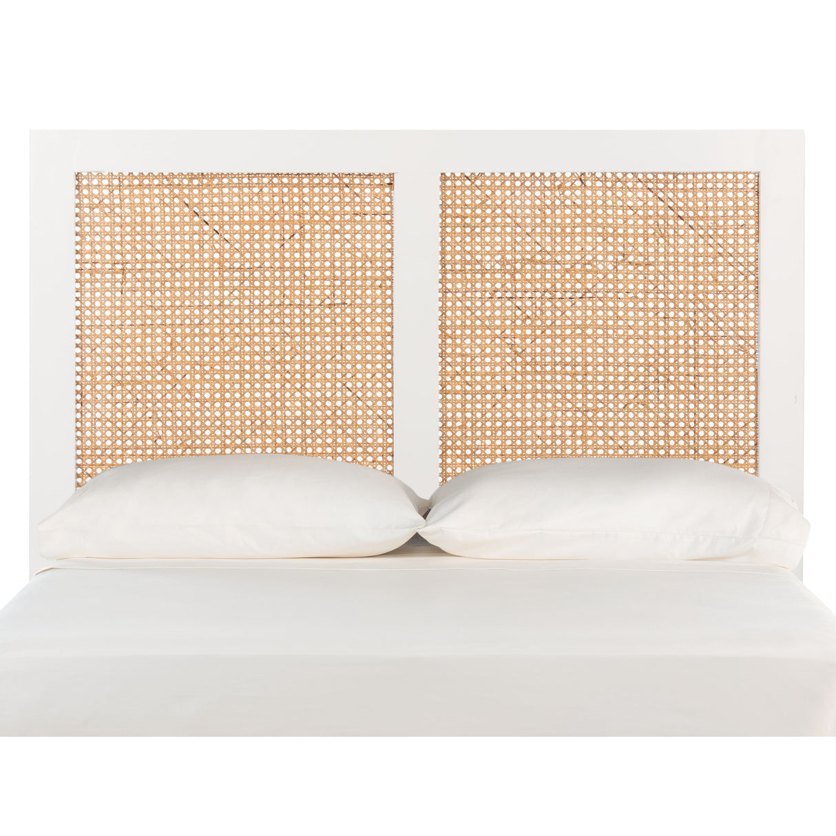 SAFAVIEH Debbi Cane Headboard