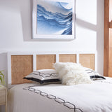 SAFAVIEH Debbi Cane Headboard