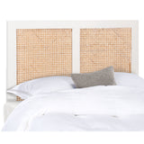 SAFAVIEH Debbi Cane Headboard