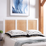 SAFAVIEH Debbi Cane Headboard