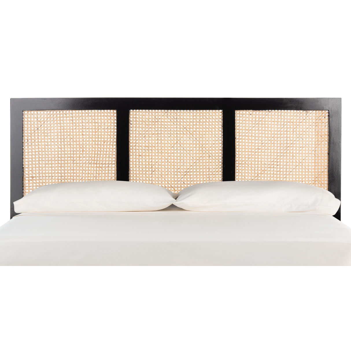 SAFAVIEH Debbi Cane Headboard