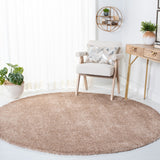 SAFAVIEH Decora Shaggy Maryada 2-inch Thick Rug