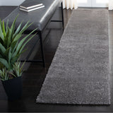 SAFAVIEH Decora Shaggy Maryada 2-inch Thick Rug