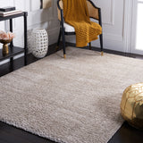 SAFAVIEH Decora Shaggy Maryada 2-inch Thick Rug